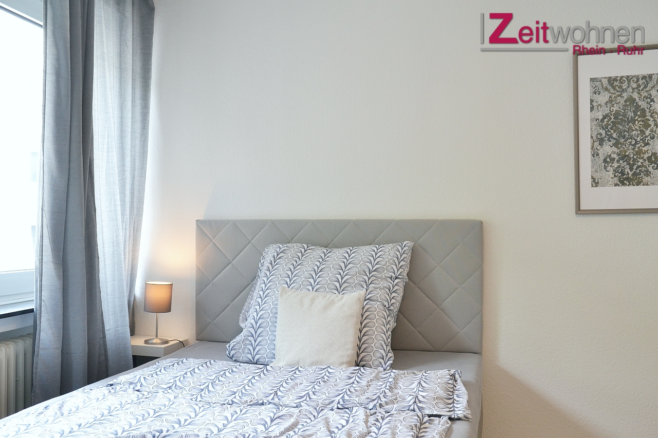 Kölner Südstadt Apartment Nähe Chlodwigplatz, Aufzug vorhanden - Foto 4