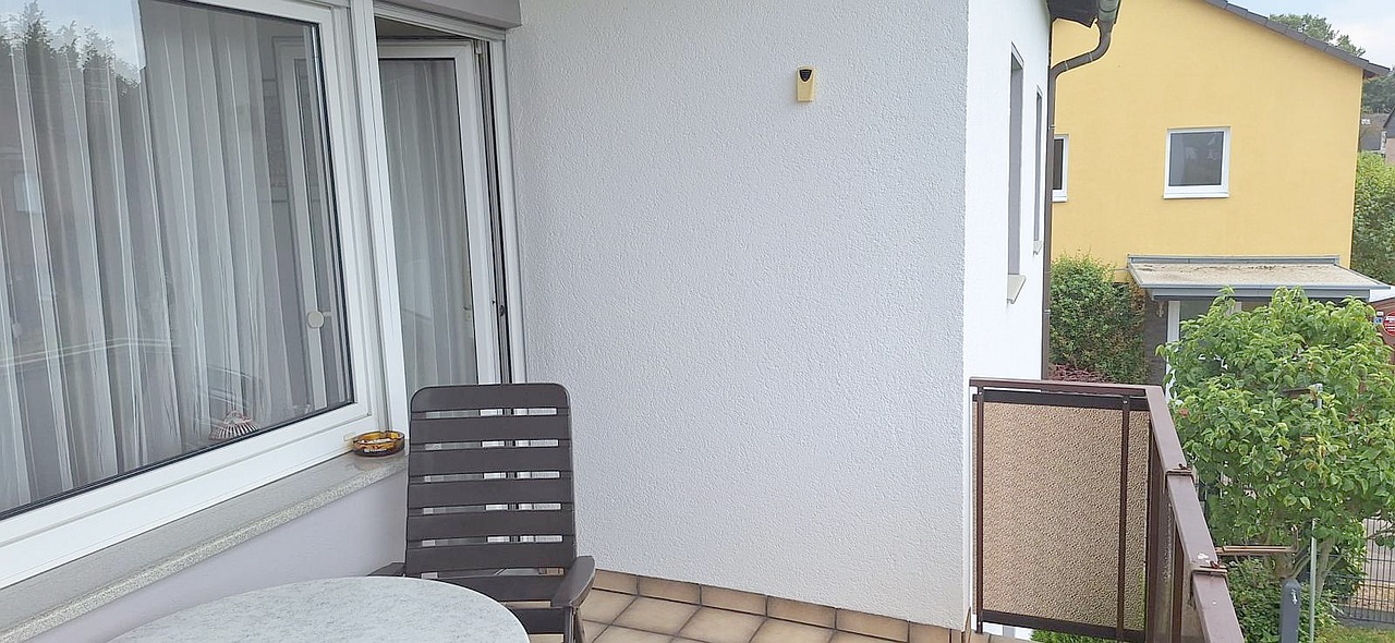 Gemütliches Wohnen in Köln Lindweiler! - Foto 1