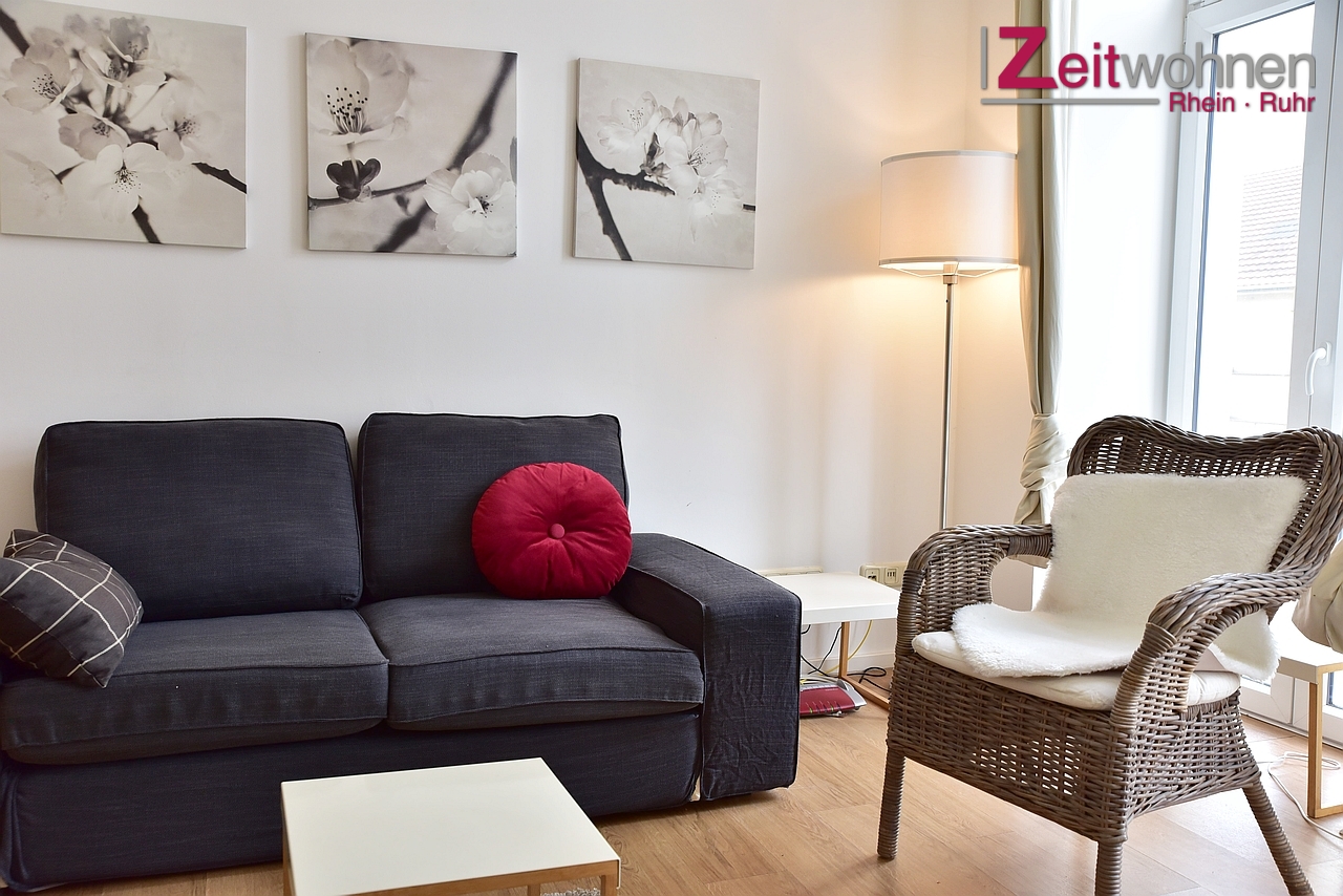 Citywohnung in der Südstadt - Video Online - Photo 1