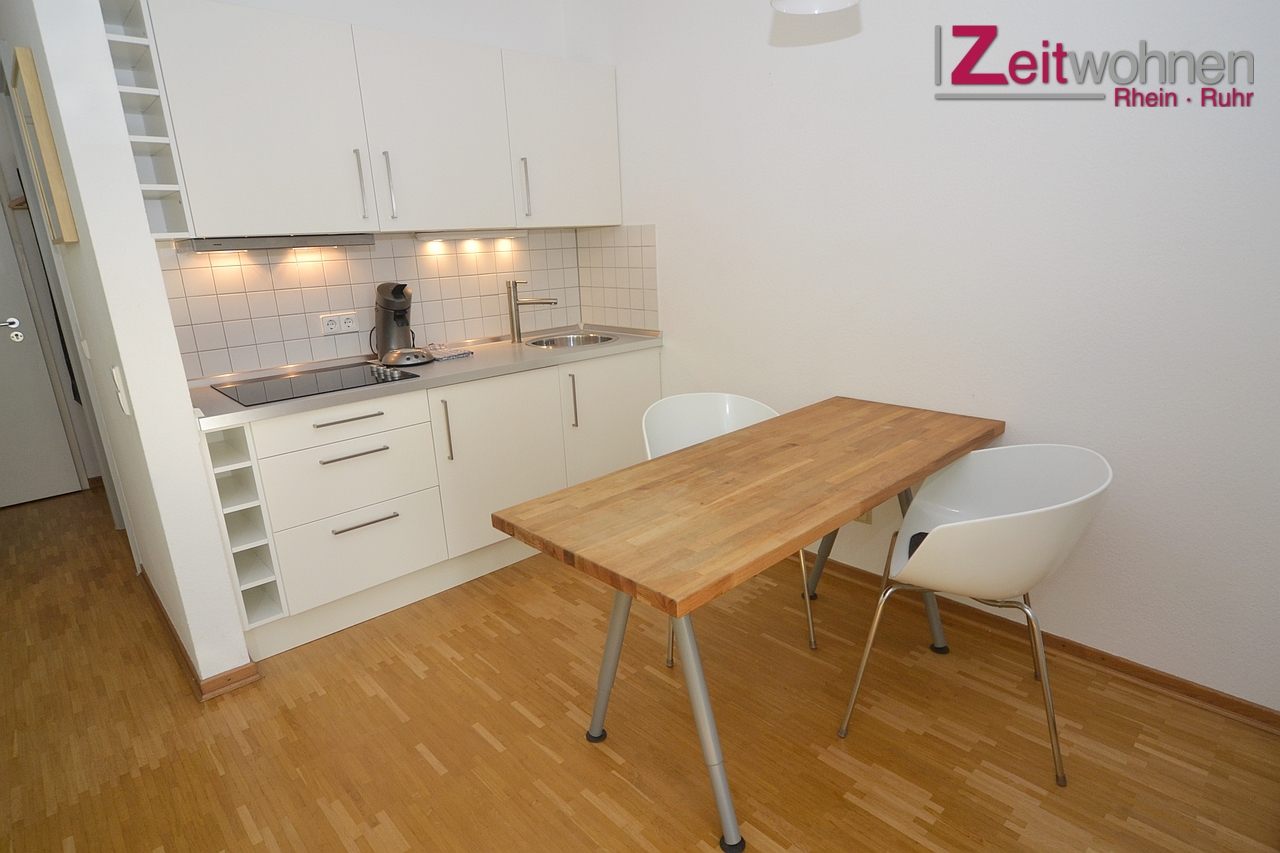 Stadtnah im Belgischen Viertel - Apartment im Herzen von Köln - Photo 4