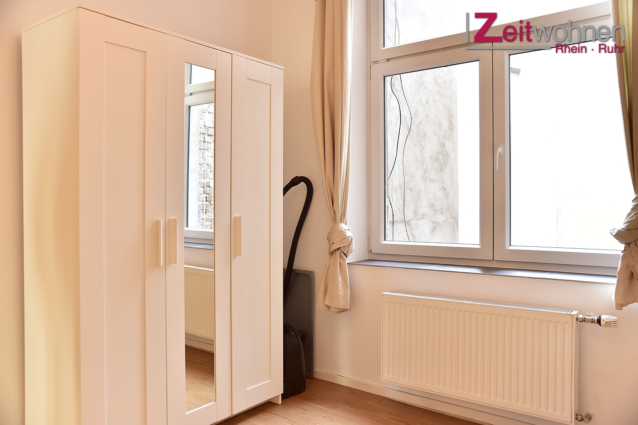 Citywohnung in der Südstadt - Video Online - Photo 5