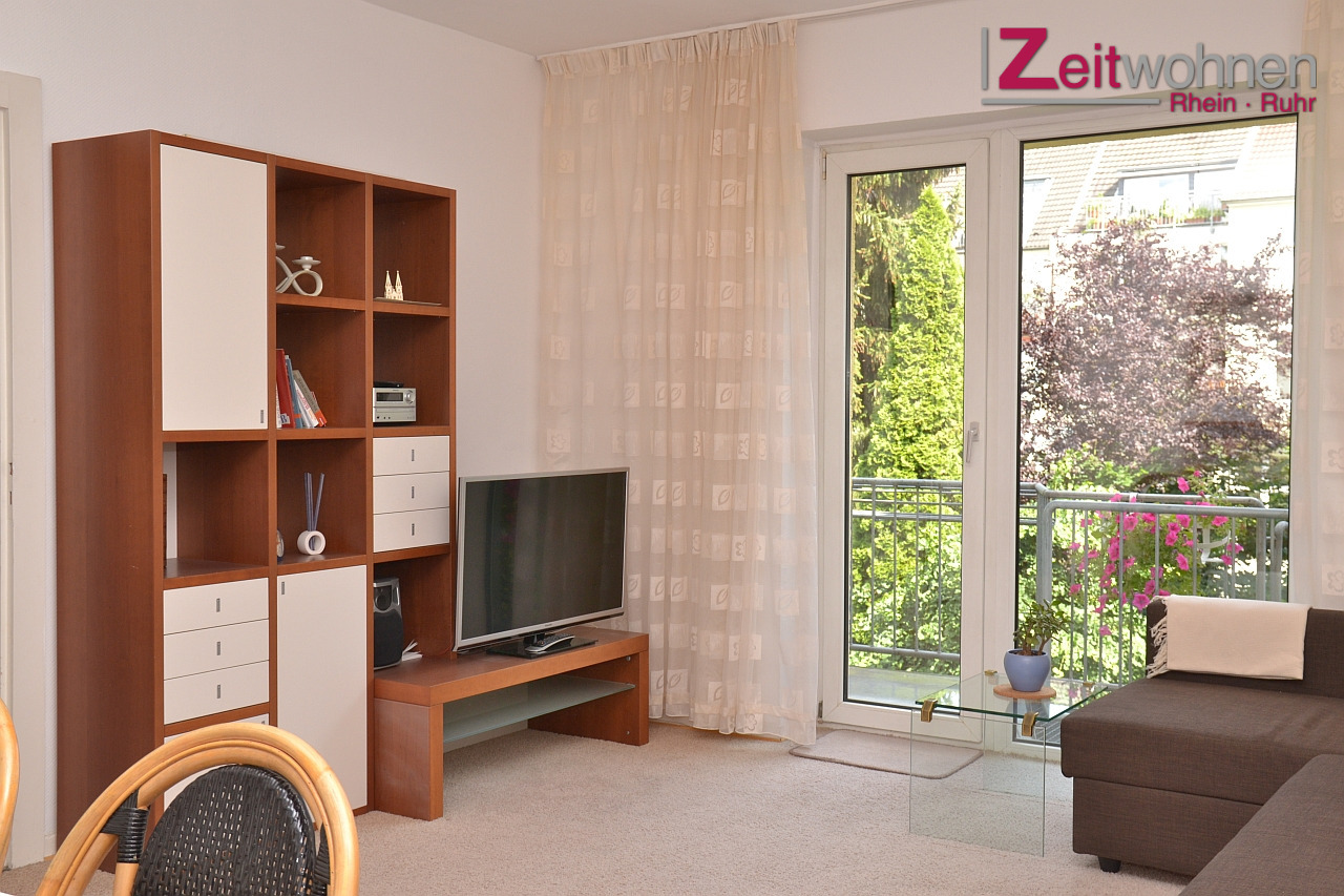 Nähe Uniklinik – helle Balkonwohnung - Photo 3