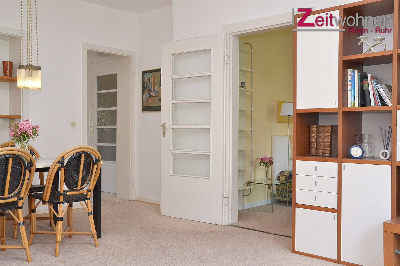 Nähe Uniklinik – helle Balkonwohnung - Photo 4