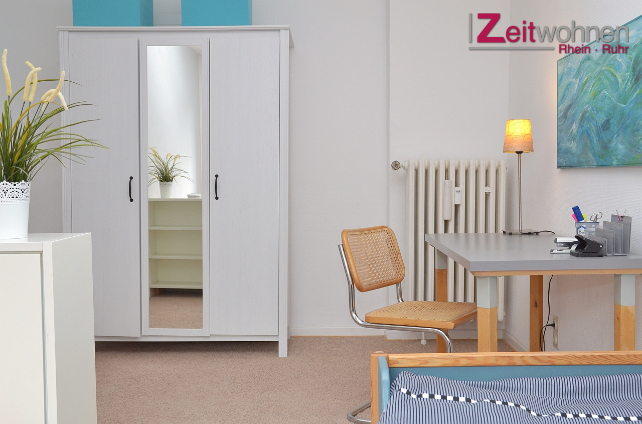 Zeitwohnen 15