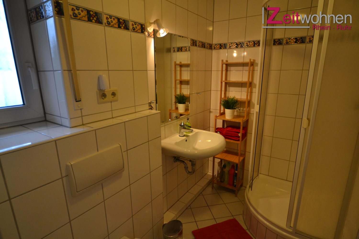 Objekt 11189 Badezimmer