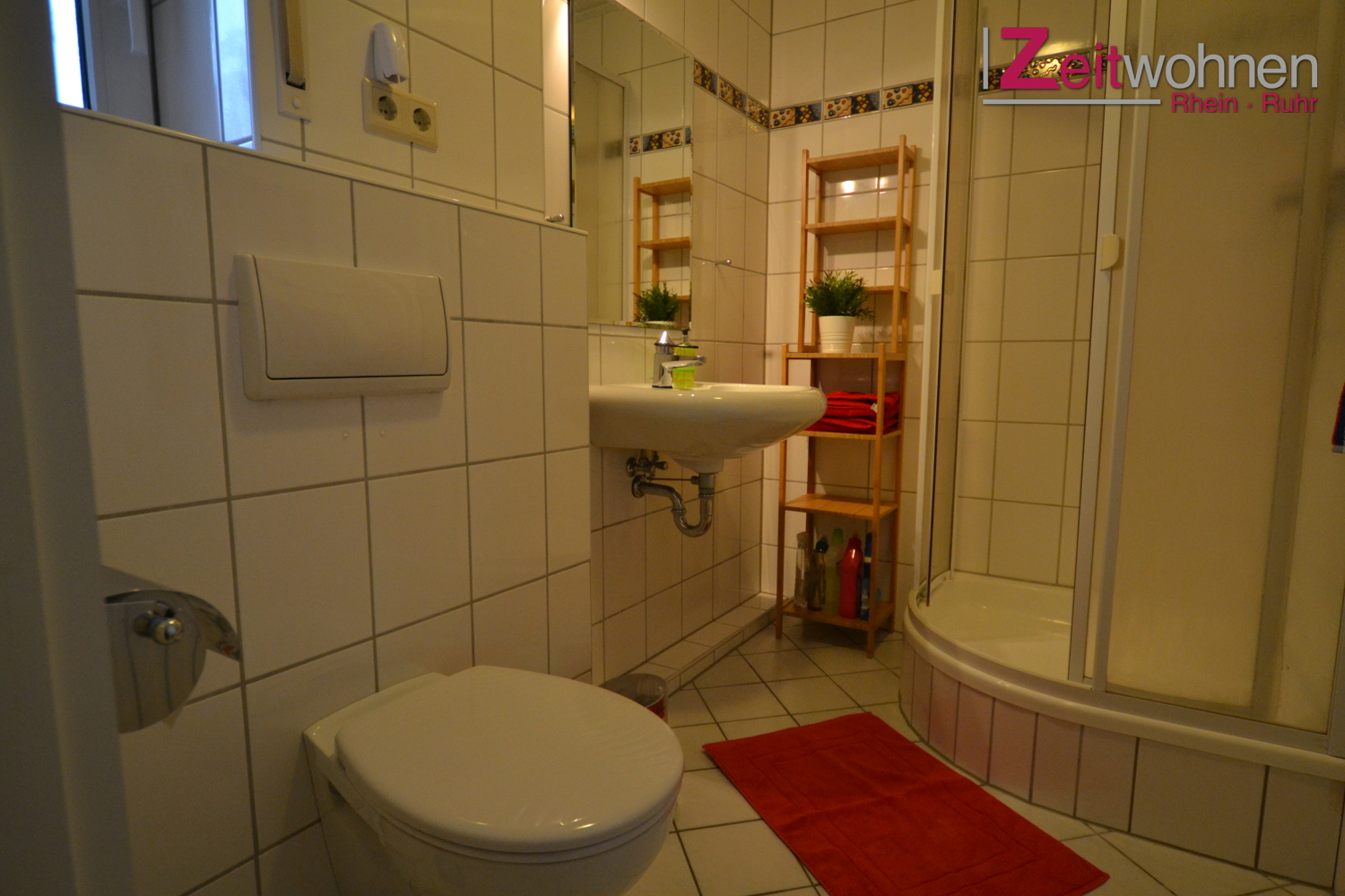 Objekt 11189 Badezimmer