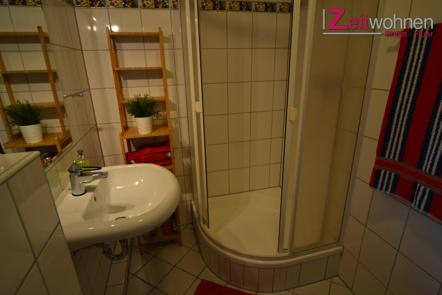 Objekt 11189 Badezimmer