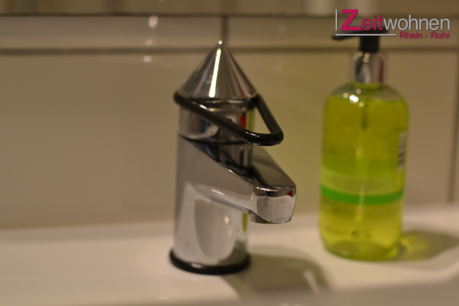 Objekt 11189 Badezimmer