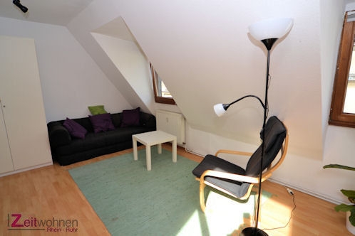 Beste Wohnlage - Apartment direkt am Hansaring - Photo 1