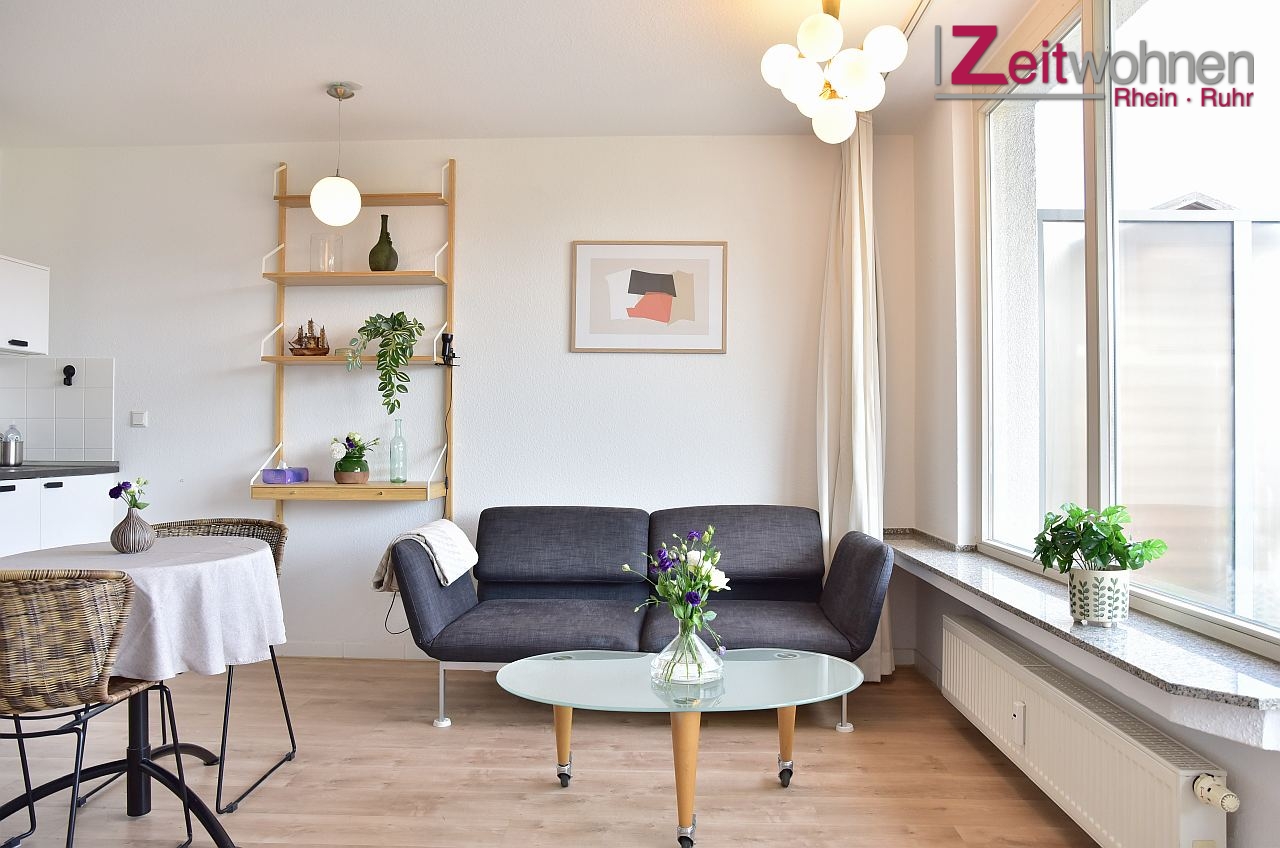 Ankommen. Einziehen. Wohlfühlen - Helle Wohnung in Köln-Ehrenfeld - Foto 2