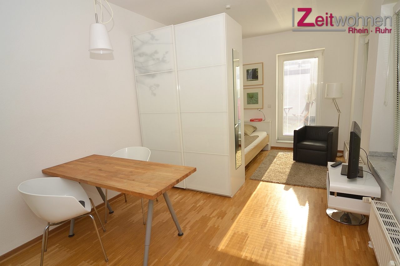 Stadtnah im Belgischen Viertel - Apartment im Herzen von Köln - Photo 1