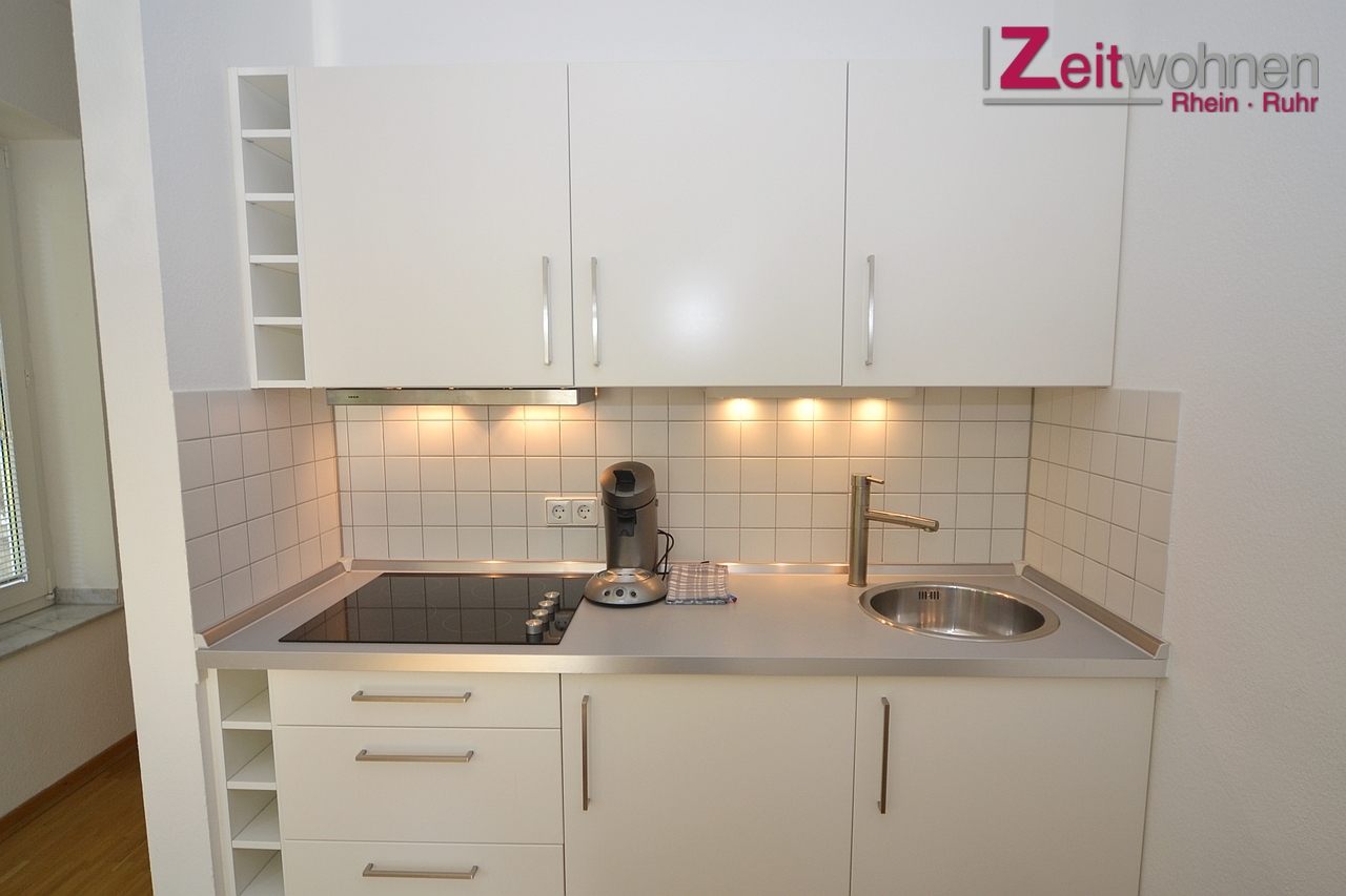 Stadtnah im Belgischen Viertel - Apartment im Herzen von Köln - Photo 5
