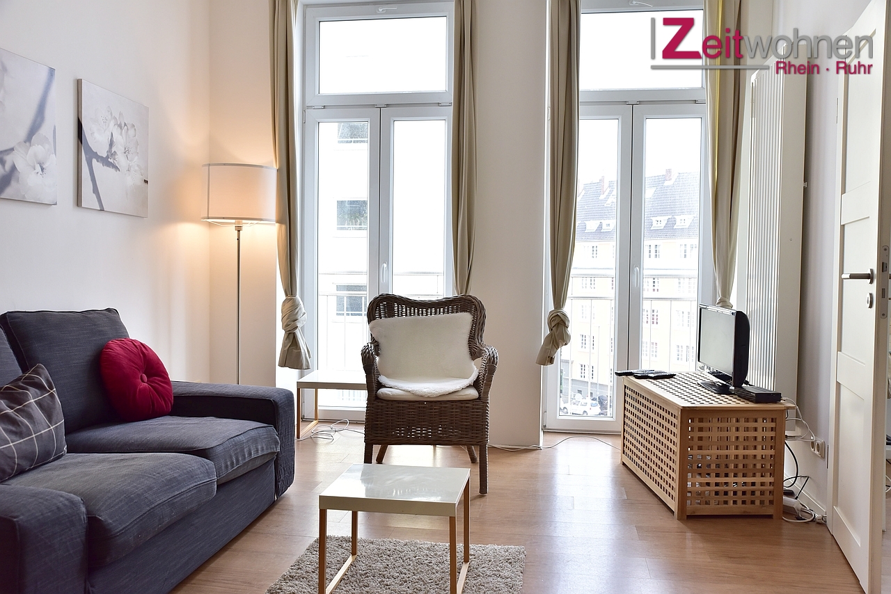 Citywohnung in der Südstadt - Video Online - Photo 2