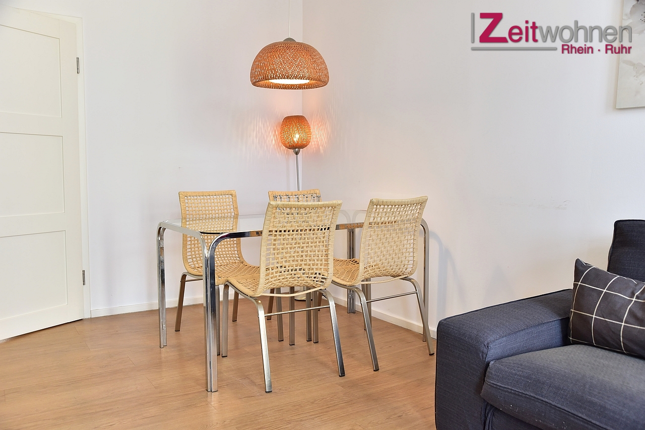 Citywohnung in der Südstadt - Video Online - Photo 4