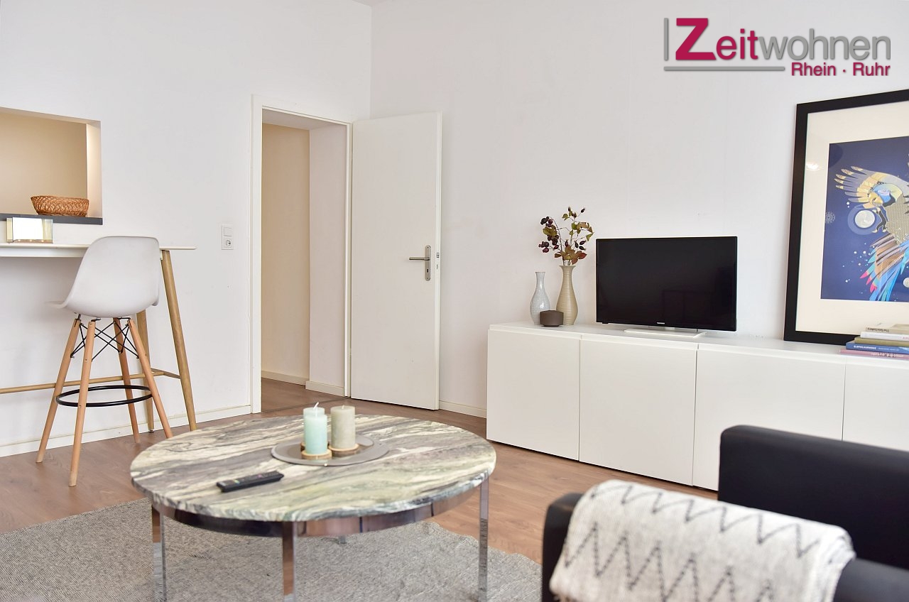 Modern & Central: Terrassenwohnung in Ehrenfeld - - Photo 2