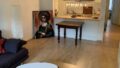 Objekt 18833 Wohnzimmer