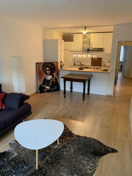 Objekt 18833 Wohnzimmer