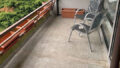 Objekt 18833 Balkon