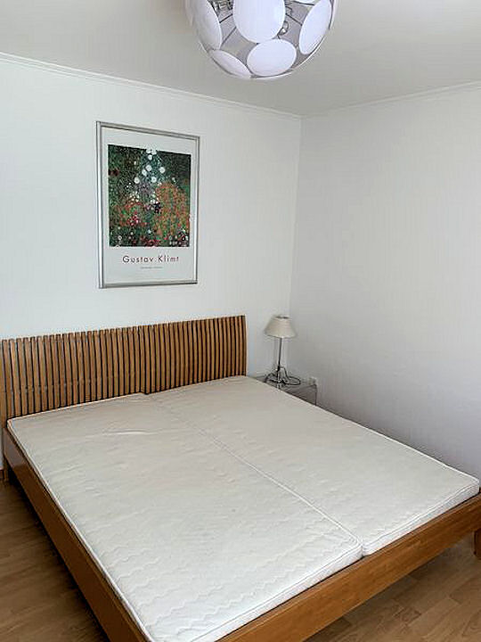 Modern möbliert und Hell – Großzügige Balkonwohnung in Köln-Bickendorf! - Foto 4
