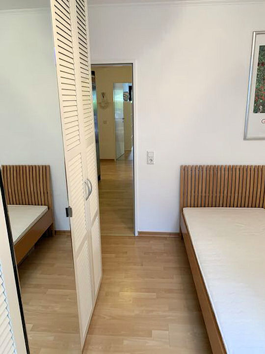 Objekt 18833 Schlafzimmer