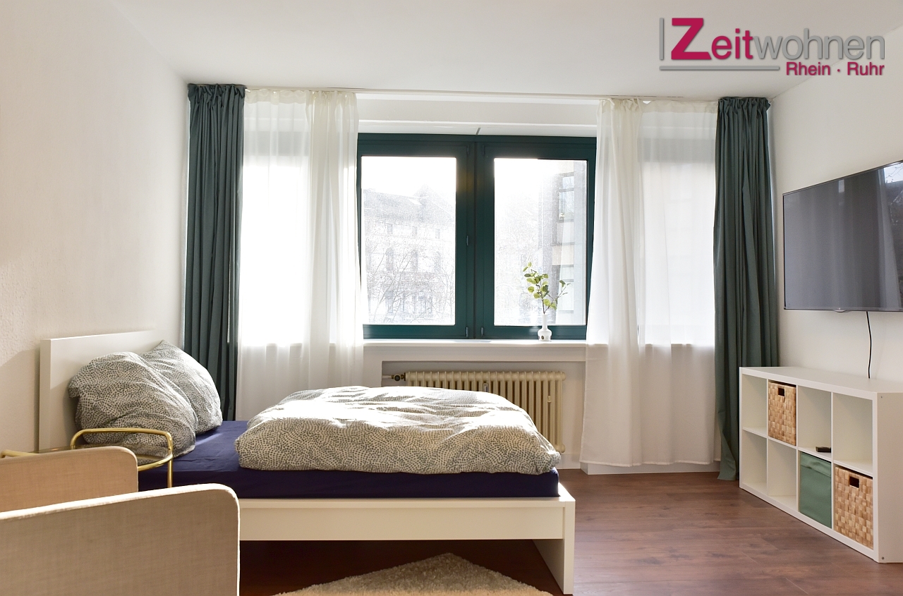 City Living - am Hansaring - Foto 5