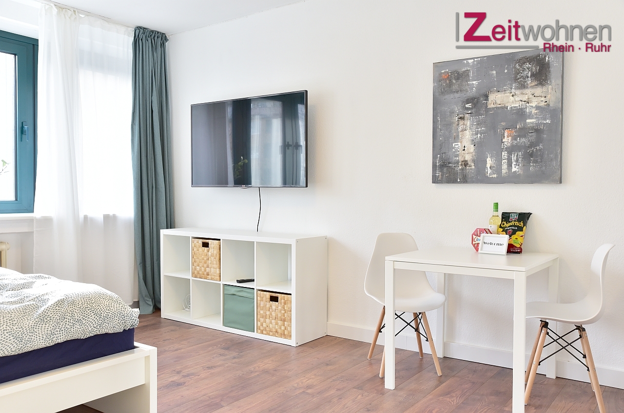 City Living - am Hansaring - Foto 1