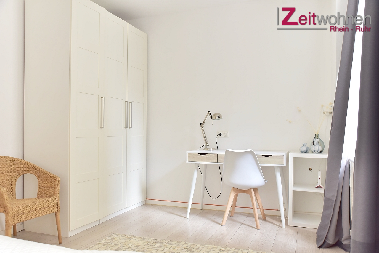 Moderne Wohnung Nähe Barbarossaplatz - Foto 4