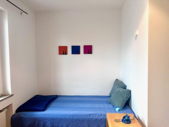 Zeitlose, möblierte Wohnung mit Balkon in der Kölner Südstadt - Foto 4