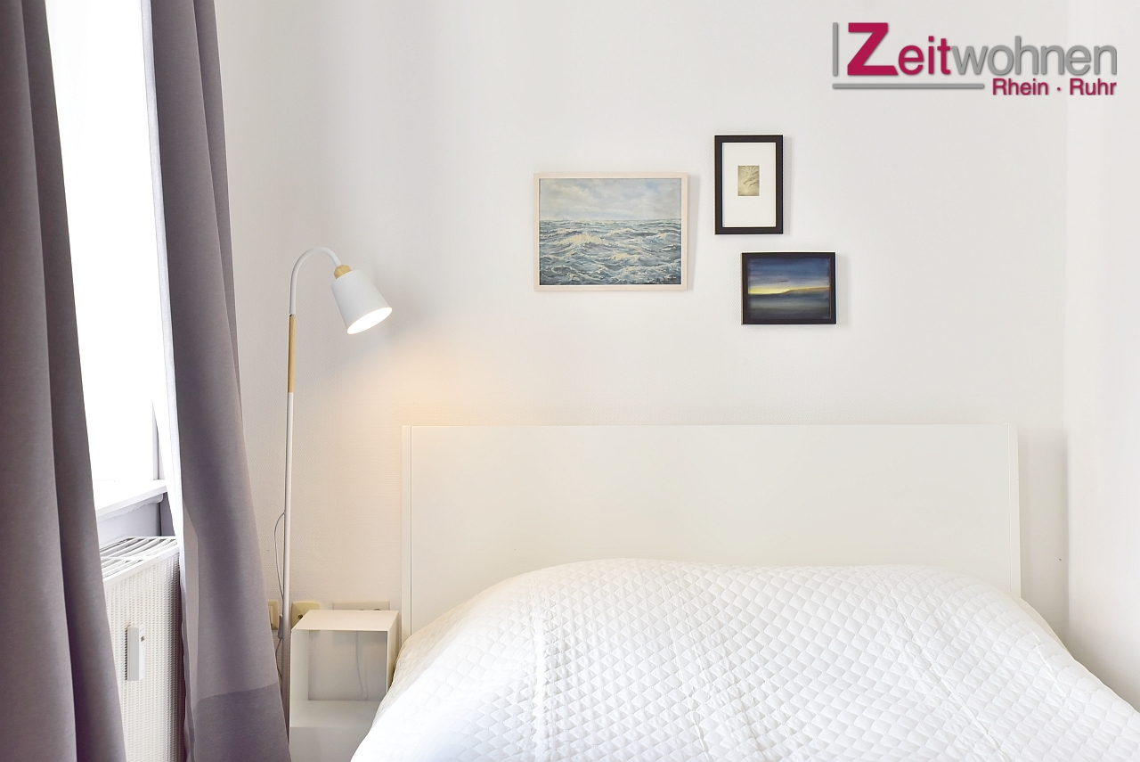 Moderne Wohnung Nähe Barbarossaplatz - Foto 5