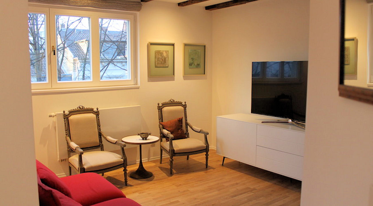 Modernes Apartment in bester Lage: Bonner Südstadt - Photo 1