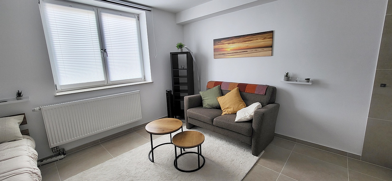 Beste zentrale Lage in Ehrenfeld – Hell und komfortabel! - Photo 1