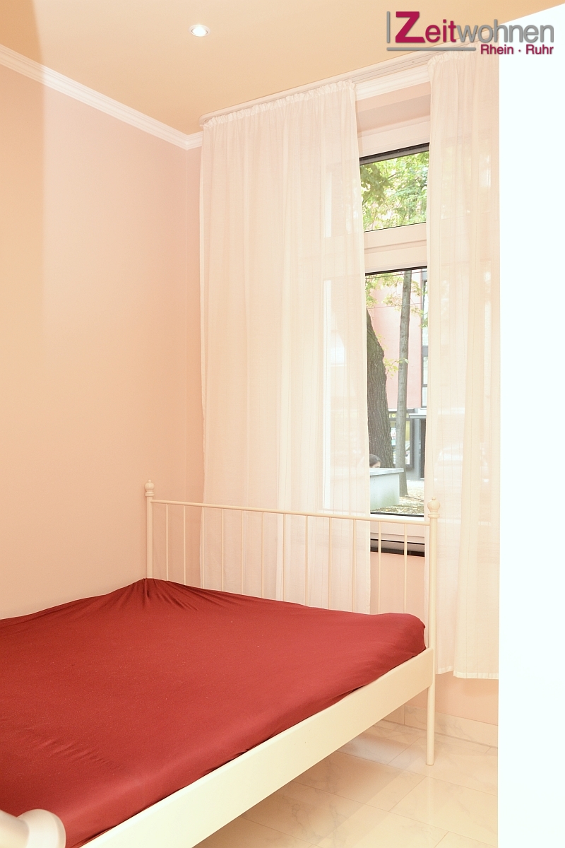 Objekt 18443 Schlafzimmer