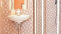 Objekt 18443 Badezimmer