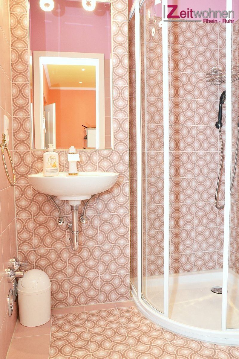 Objekt 18443 Badezimmer