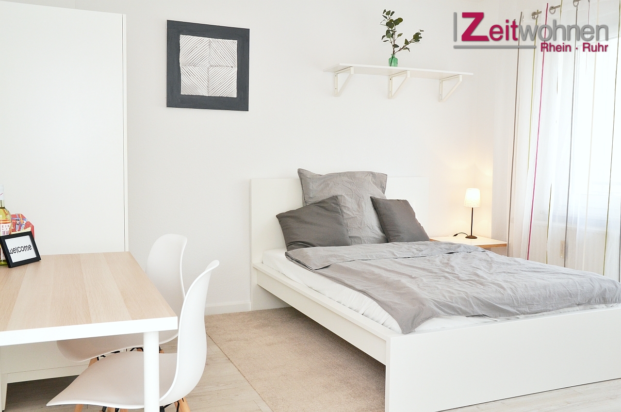 Wohntraum City Apartment mit Balkon - im Belgisches Viertel - Foto 4