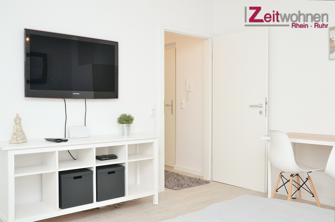 Wohntraum City Apartment mit Balkon - im Belgisches Viertel - Foto 2