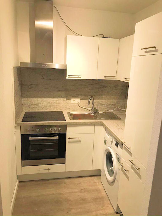 Schickes Stadtapartment im Herzen von Ehrenfeld - Photo 3
