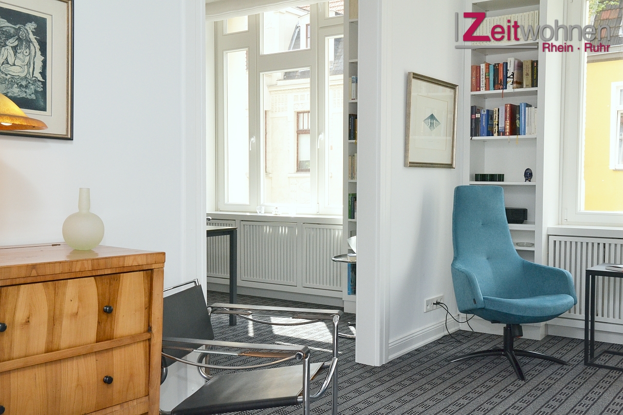 Objekt 18547 Wohnzimmer