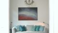 Objekt 18547 Wohnzimmer