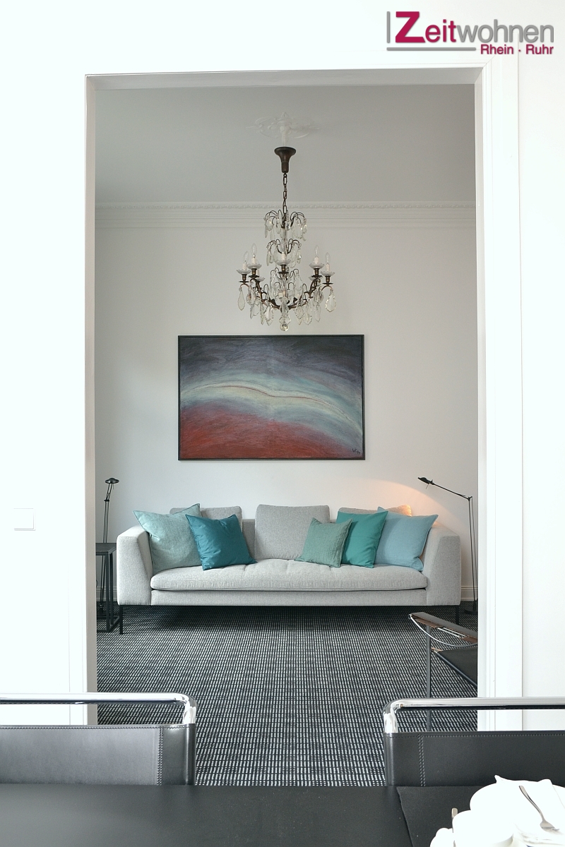 Objekt 18547 Wohnzimmer
