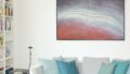 Objekt 18547 Wohnzimmer