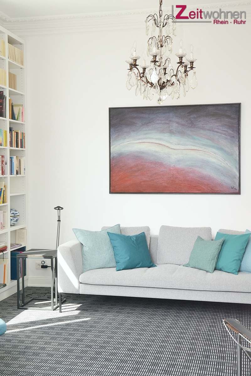 Objekt 18547 Wohnzimmer