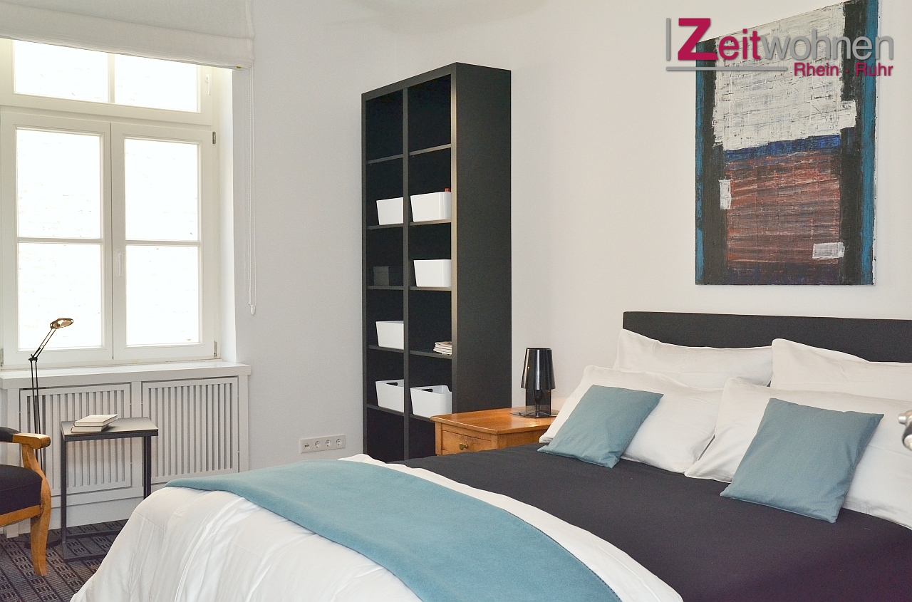 Objekt 18547 Schlafzimmer