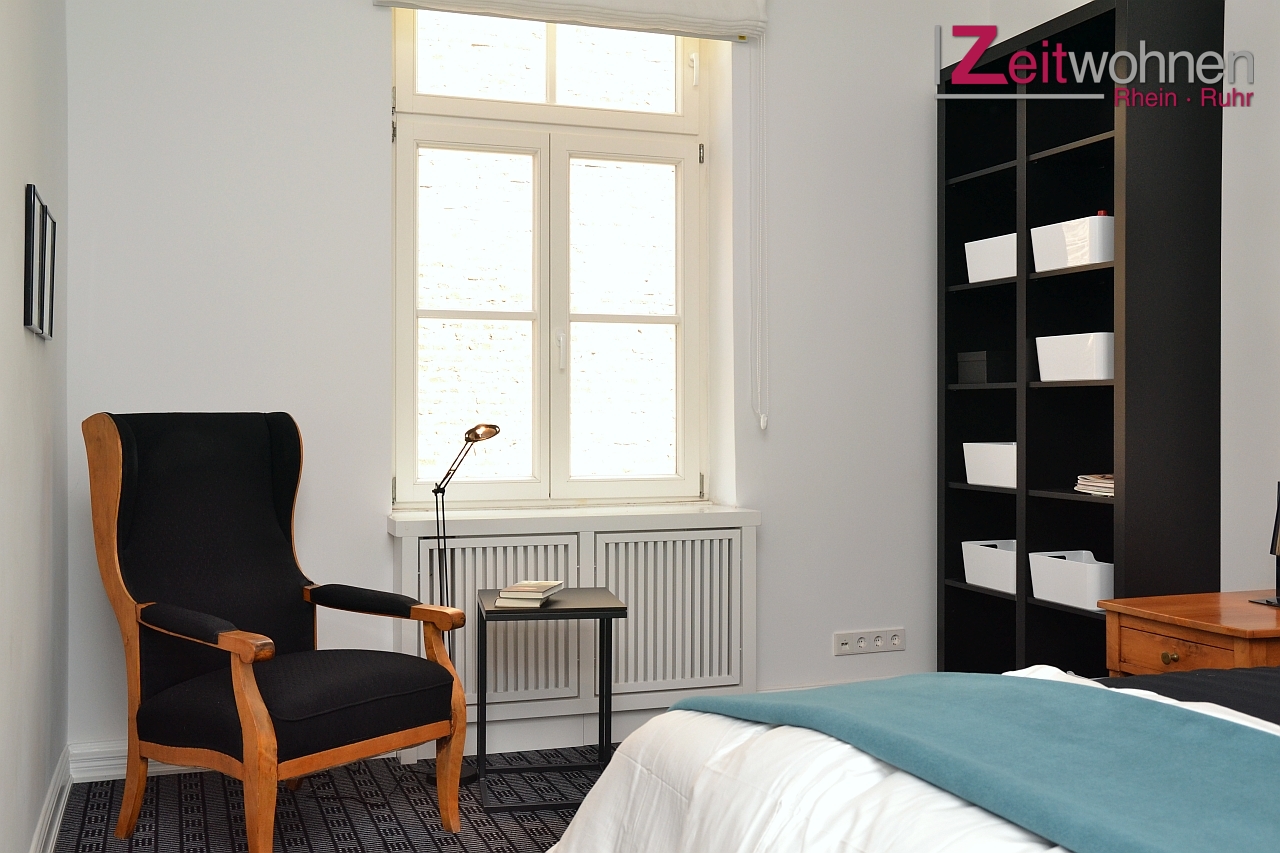 Objekt 18547 Schlafzimmer