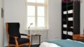 Objekt 18547 Schlafzimmer