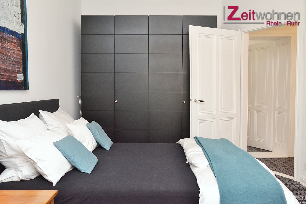 Objekt 18547 Schlafzimmer