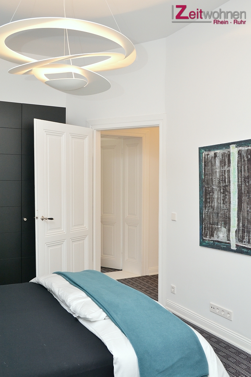 Objekt 18547 Schlafzimmer