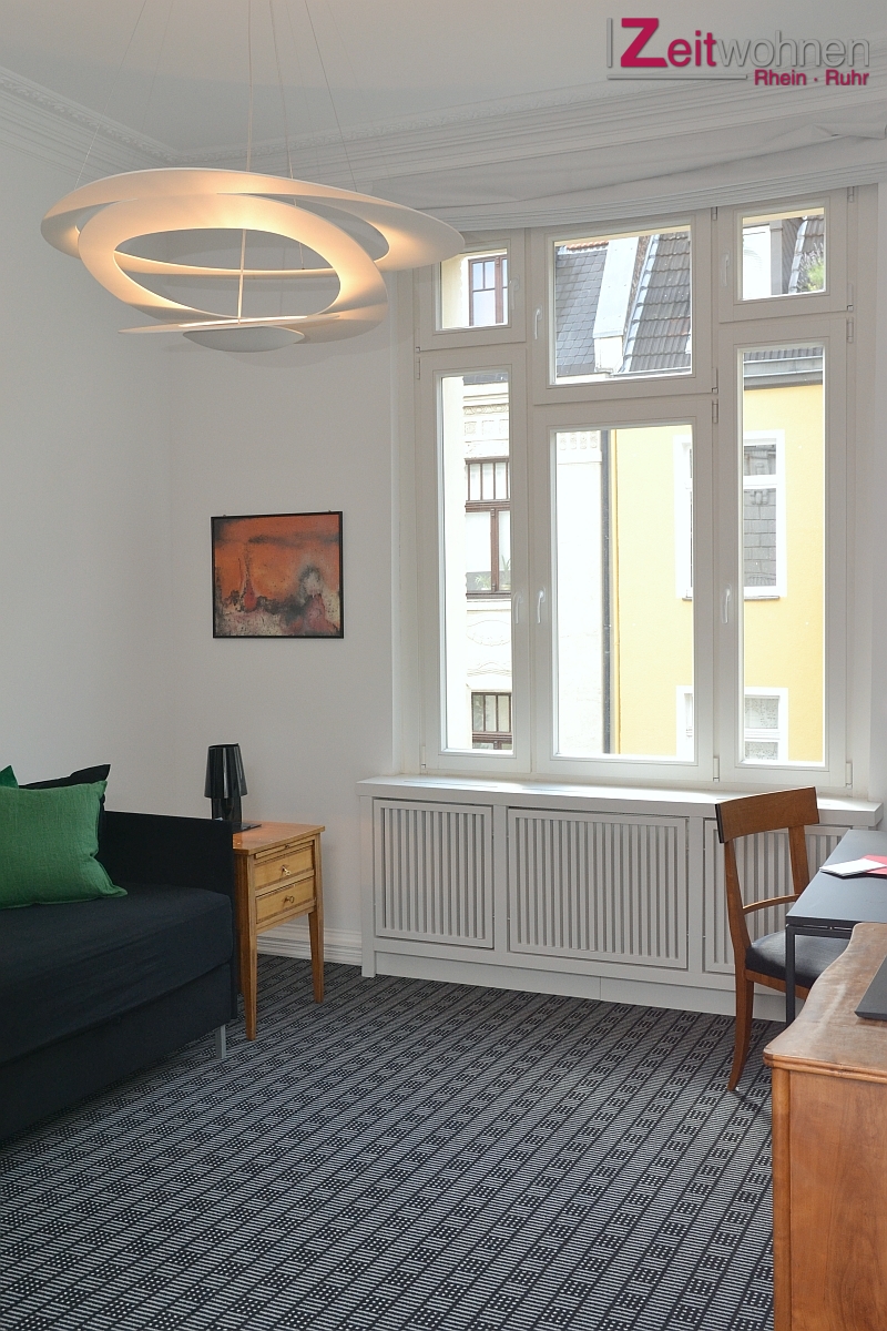 Objekt 18547 Arbeitszimmer