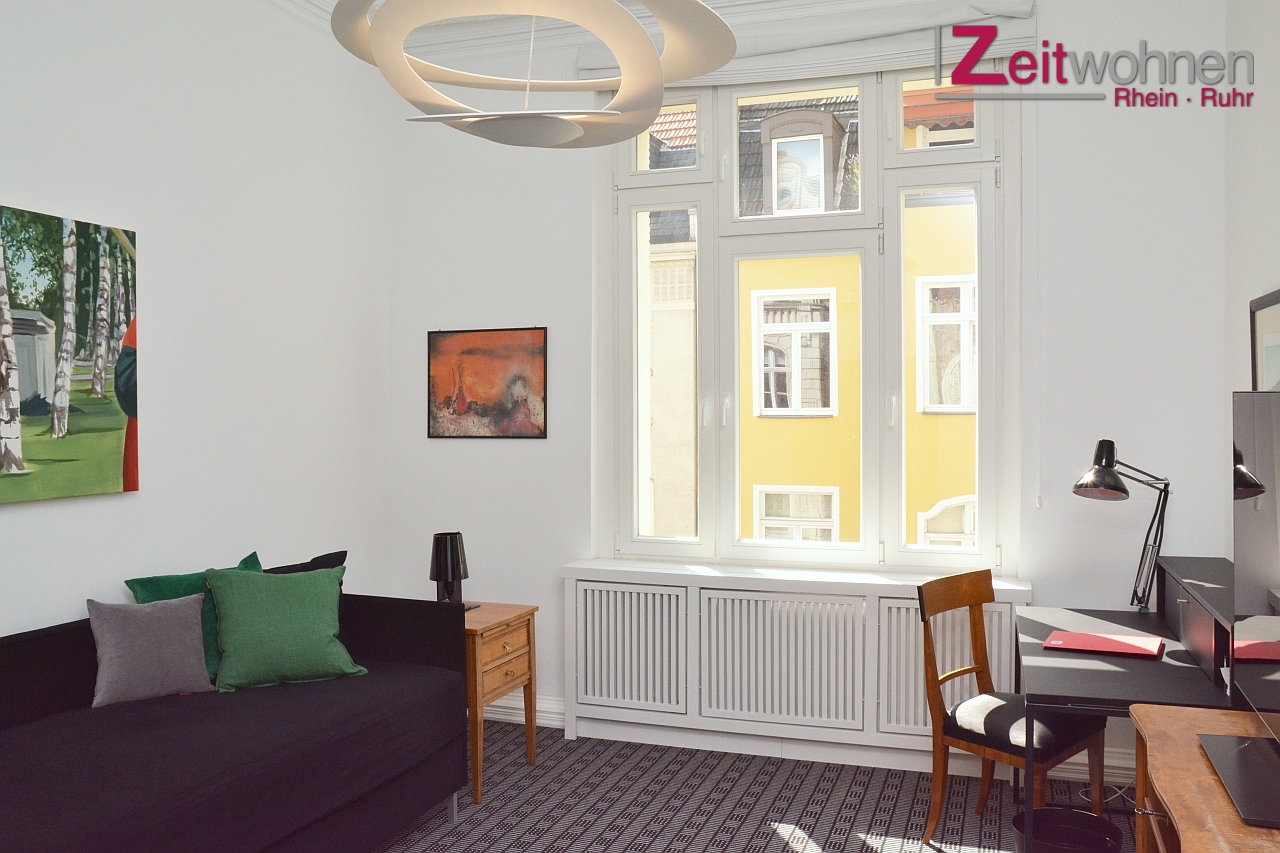 Objekt 18547 Arbeitszimmer