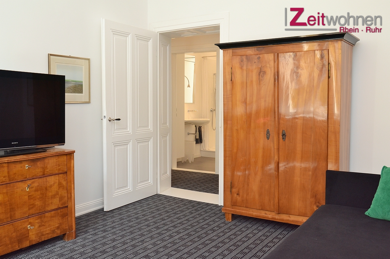 Objekt 18547 Arbeitszimmer